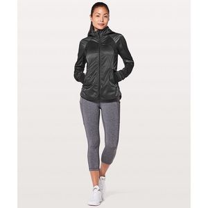Lululemon Jacket